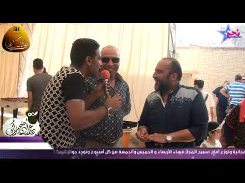 جزارة شهاب لقاء مع مستر عبد المجيد و الحاج محمد شهاب