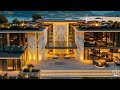 This $100,000,000 Modern Villa Feels Unreal 😳