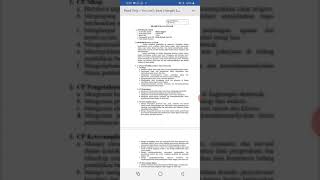Kenalan Dulu !-English for Civil Engineering