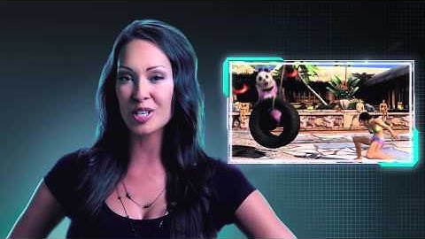 Tekken Tag Tournament 2 - Pre-Order Bonuses Trailer