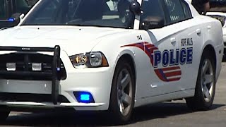 5 suspects wanted in string of Cumberland County break-ins