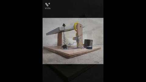 solar tracking energy system