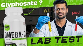 Muscle Nectar Triple Strength Fish Oil Tested Triple Or Single?