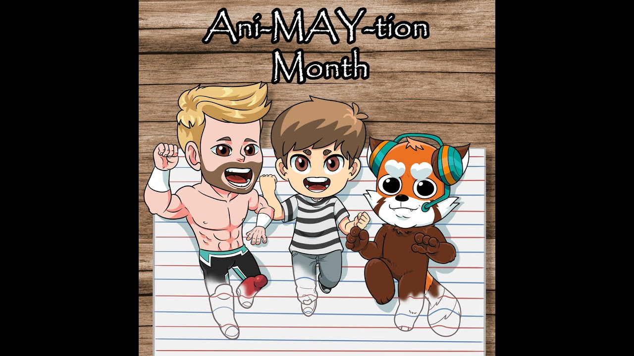 A Wish Come True! Let's Discuss Puss in Boots: The Last Wish || AniMAYtion Month