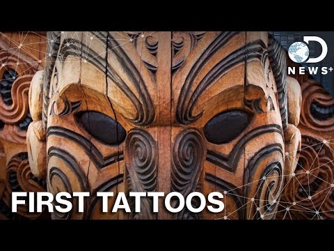 Acupuncture, War And Prostitution: The Origins Of Tattoo Culture