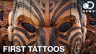 Acupuncture, War And Prostitution: The Origins Of Tattoo Culture