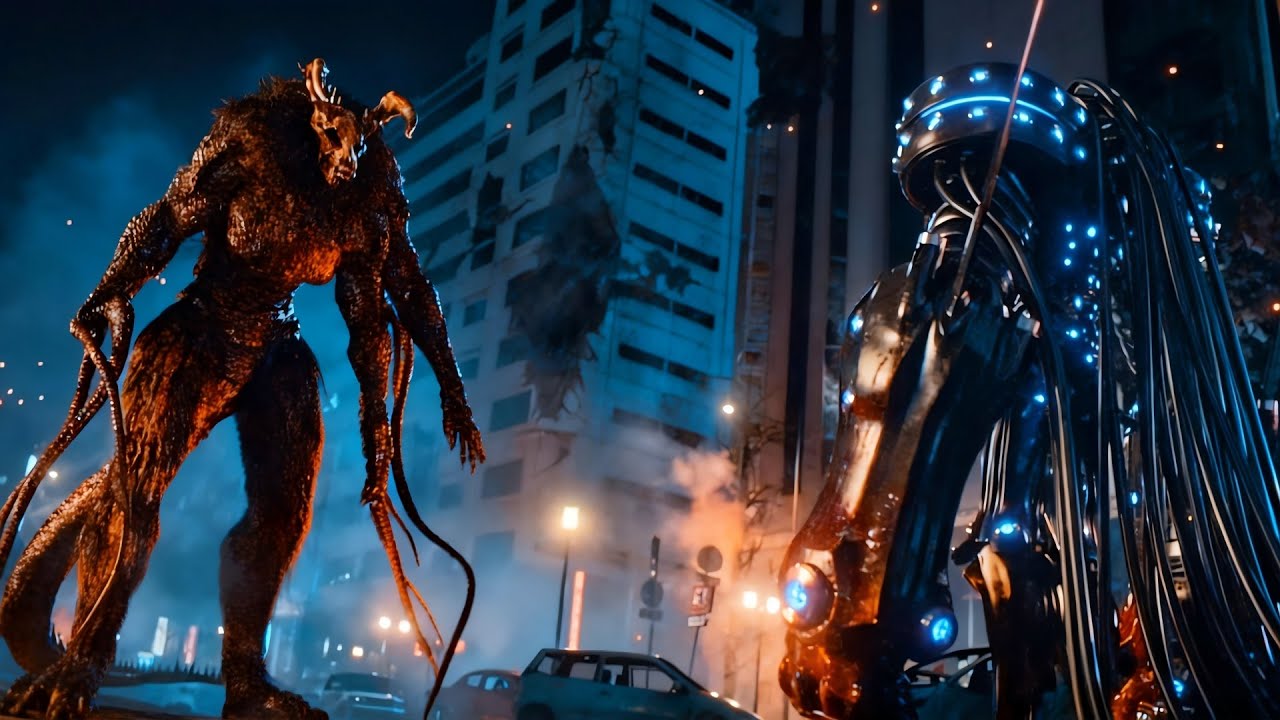 When Survival Becomes the Only Rule