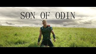 (Marvel) Thor - Son Of Odin