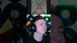 Almost Had me CRYING at the End! #shorts #dovecage
Join our discord & show off YOUR music, art you make, chat movies/tv shows/concerts/life & more! We welcome EVERYONE! https://discord.gg/d28XS6tRMR
Help BGs channel expand = Patreon.com/LocalBandBG
LISTEN TO AM FALL (BGs music side project) = https://open.spotify.com/artist/5b050HiKPca1maofwHWhi5
If you enjoy artist reactions of any genre, including local bands youve never heard of..YOURE IN THE RIGHT PLACE! ;)
REACTION REQUESTS = Localbandsmokeout.com/submit or consider signing up for tier 1 or above at patreon.com/localbandbg then just DM me on patreon
Twitch/KICK 7 Times A Week (Monday through Friday) starting at 3pm pacific/7pm est (4+ hours a day taking requests) Twitch.tv/LocalBandSmokeout
Http://www.LocalBandSmokeout.Com
Http://www.Twitch.Tv/Localbandsmokeout
Http://www.Patreon.com/Localbandbg
Http://www.Facebook.com/Localbandsmokeout
Http://www.Instagram.com/Localbandsmokeout
Http://www.TikTok.com/@Localbandsmokeout
Http://www.Twitter.com/Localbandbg
Http://www.Kick.com/Localbandsmokeout
Http://www.Cameo.com/Officialbg
Discord = https://discord.gg/UCNRbhSsqw
Help Me Upgrade My Camera = https://www.gofundme.com/f/help-lbs-upgrade-our-gear
Help Us Expand/Promotion For YOUR Music = Patreon.com/Localbandbg
Want me to react to a certain song? ANY GENRE! Go to *** LocalBandSmokeout.Com/submit *** I could be reviewing your music today! Twitch.tv/LocalBandSmokeout is where the real party is at ;) Over 10000 reactions and counting! *** Streams 7 times a week at 3:00 Pm Pacific time on Twitch (Twitch.tv/localbandsmokeout) and Kick (Kick.com/localbandsmokeout) *** Thats where we chat with our guests and do giveaways while reviewing your music live!
Sponsors/Partners
GhostKiller Entertainment
MyMerchGuy.Com (Use code LBS420 at checkout for 10% off)
SpaceConcert.Org (send your music into SPACE, Get an NFT & Put on a Concert)
DrumMidi.Com (Use code LBS420 at checkout for 20% off)
TheTotalDeathcore.com
Dubby.gg (Use code LBS420 at checkout for a discount)
*Copyright Disclaimer Under Section 107 of the Copyright Act 1976, allowance is made for fair use for purposes such as criticism, comment, news reporting, teaching, scholarship, and research. Fair use is a use permitted by copyright statute that might otherwise be infringing. Non-profit, educational or personal use tips the balance in favor of fair use. No copyright infringement intended. ALL RIGHTS BELONG TO THEIR RESPECTIVE OWNERS
#MusicReaction #DoveCage #LocalBandSmokeout Almost Had me CRYING at the End! #shorts #dovecage