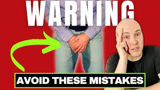 Top 20 Kegel Exercise Mistakes to Avoid