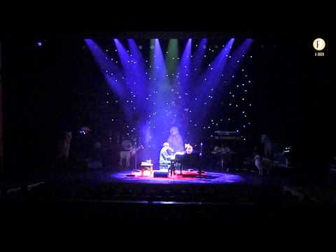 권순관 '이렇게 살고 있어' (live at concert Tonight)