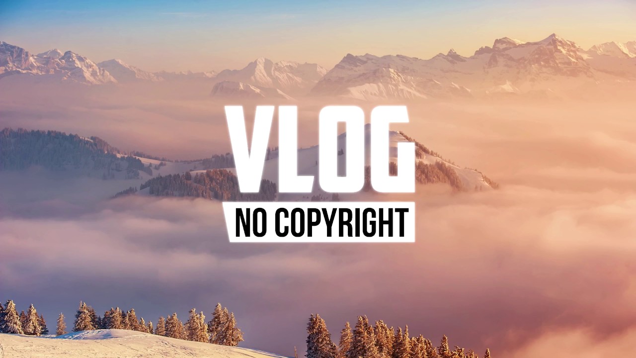 Andrew Applepie - Almost Winter (Vlog No Copyright Music)