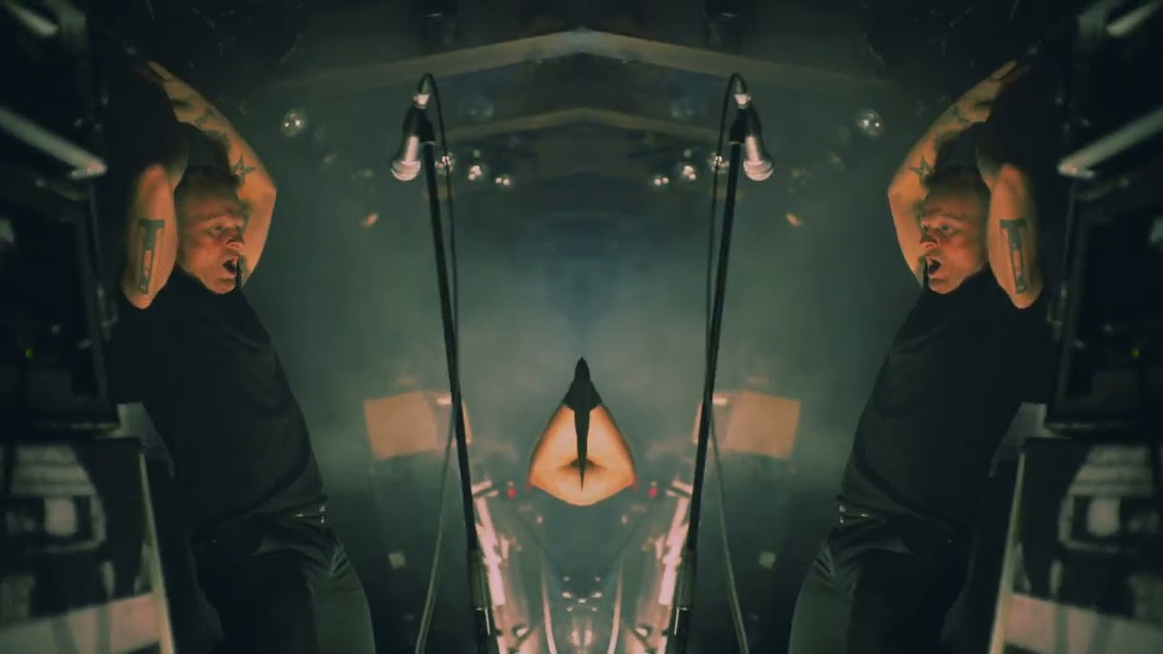 Tvivler - Michael Strunge som neoliberal (official music video)