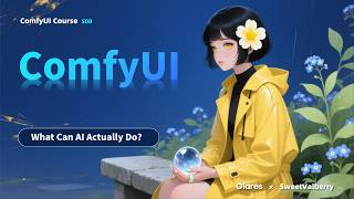 What Modern AI Can Do: A Series Wrap-Up | ComfyUI Tutorial S08