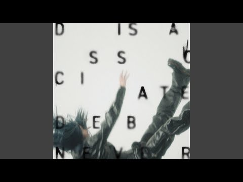 Disassociate - Deb Never