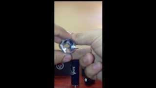 Tvape How To Use