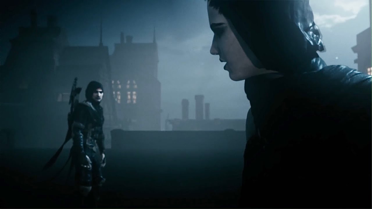 I’M THE BEST THIEF IN THE WORLD | Thief - part 1