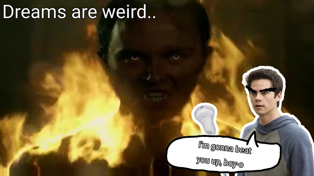 introvert talks to extrovert about each others dreams while eating sour candy