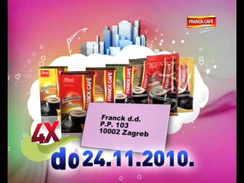 Franck Final Cappucino