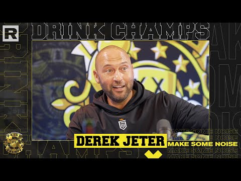 Video: Derek Jeter in 50 cent sta v centru tožbe nad spodnjim perilom