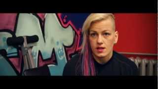 Crossgym Grudziądz -Kim Jest Sylwia Reiche - Wilczewska?