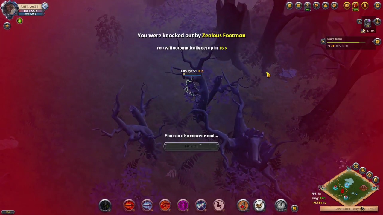 Albion online Black zone wait what.. YouTube