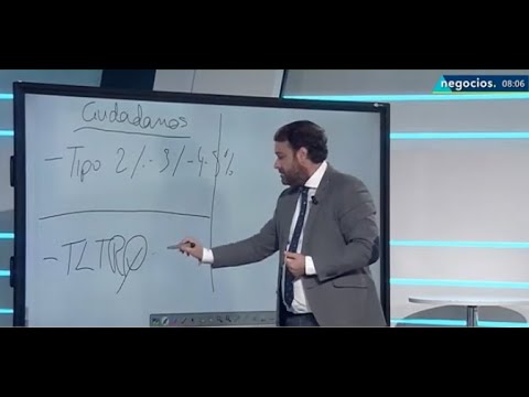 &iquest;Qu&eacute; son las TLTRO? As&iacute; afecta a tu bolsillo la decisi&oacute;n del BCE