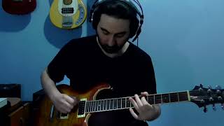 Eddysss - Clock of Life 5