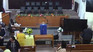 Marilyn Williams Funeral