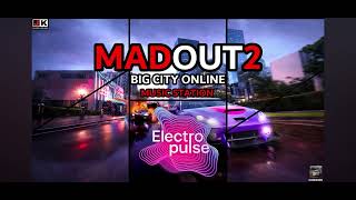 Electro Pulse Radio