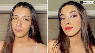 Virtual Date Makeup Tutorial | Makeup Tips For Video Calls | Be Beautiful screenshot 5