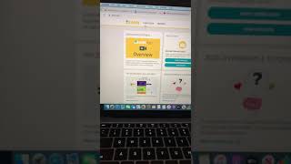 Changing Lessons on Zearn