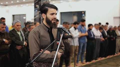 َفقُلۡتُ ٱسۡتَغۡفِرُواْ رَبَّكُمۡ إِنَّهُۥ كَانَ غَفَّارٗا  سورة نوح بصوت عبيدة موفق سورة كاملة