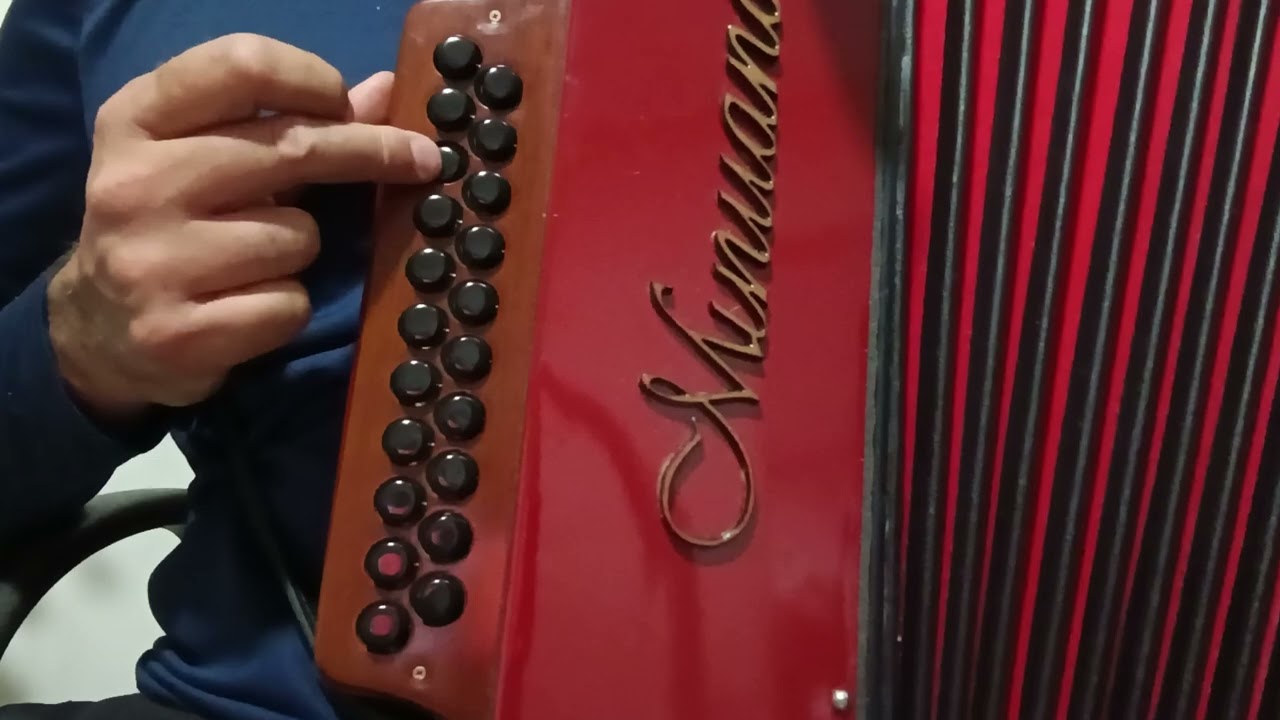  RECORDANDO AS BAILANTAS - VIDEO AULA GAITA PONTO