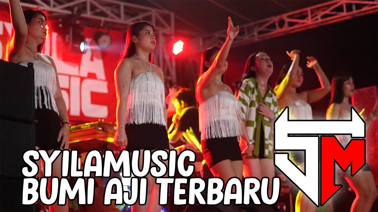 #SYILAMUSIC [[ FDJ DESTI KEY ]] BUMI AJI ANAK TUHA LAMPUNG TENGAH!!!!