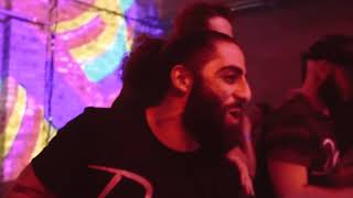DAZED MARCH STEELYARD