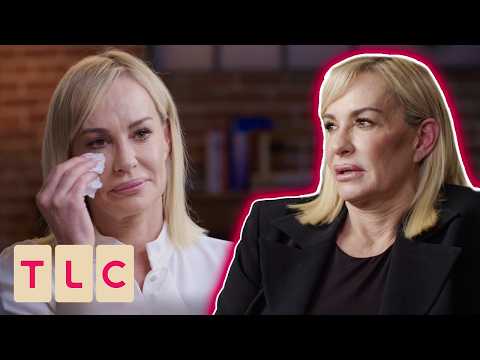 Secret History Behind Taylor Armstrong’s Many Name Changes | Hollywood Demons