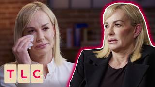 Secret History Behind Taylor Armstrong’s Many Name Changes | Hollywood Demons