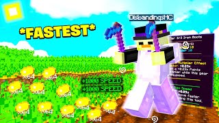 How To Become The Fastest On The Best Gens Server Oplegends