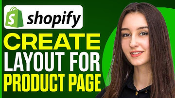 How To Create Different Layouts For Product Pages On Shopify