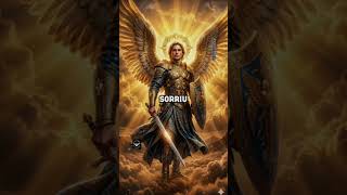 PARTE {2} 💫👼O Anjo Guardião Está PRESENTE🕊✨️ #SHORTS #AnjoGuardião #AnjodaGuarda
