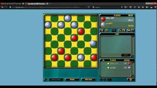 Flyordie Checkers ( Expert vs Expert) screenshot 3