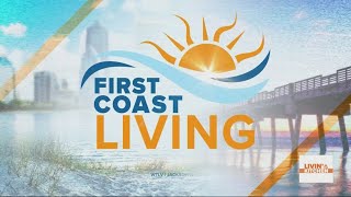 First Coast Living LIVE March 29, 2026