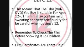 Bbfc 12