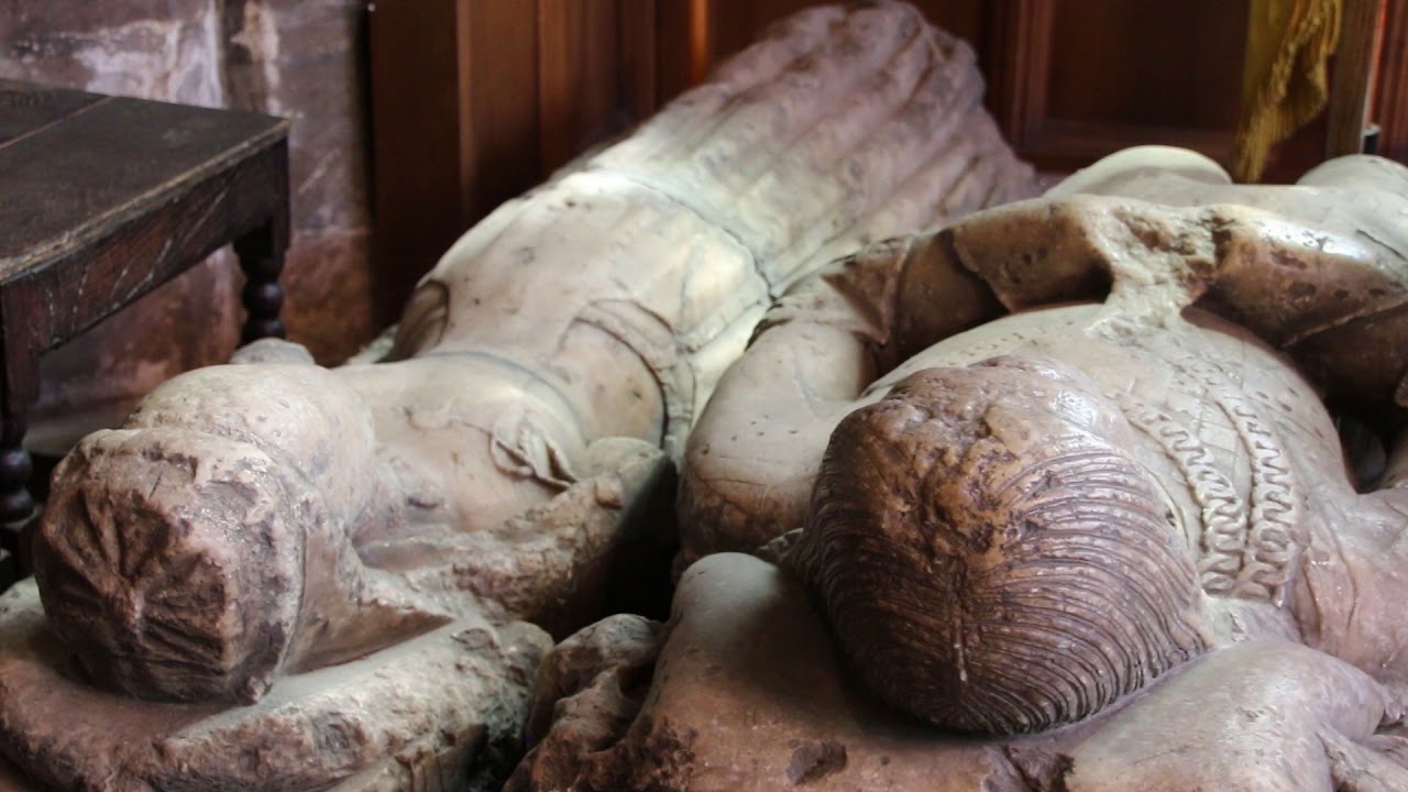 4   The Parish Church