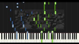 Prayer X (Banana Fish ED 1) - King Gnu (Piano Arrangement)