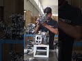 How 250cc Loader Rickshaw Engine Is Made | Complete Manufacturing & Assembly Process