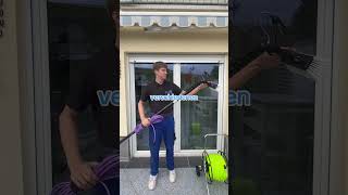 Anzeige #fensterreinigung #business #osmose @jeikner