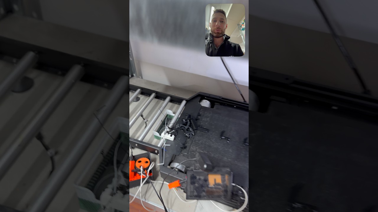 #3dprinting life goals