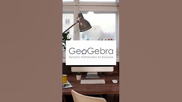 Discover GeoGebra: The Free Online Math Tool That Does It All! #education #GeoGebra #mathtools